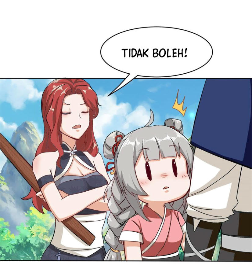 Endless Devourer Chapter 33
