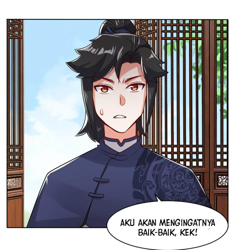 Endless Devourer Chapter 33