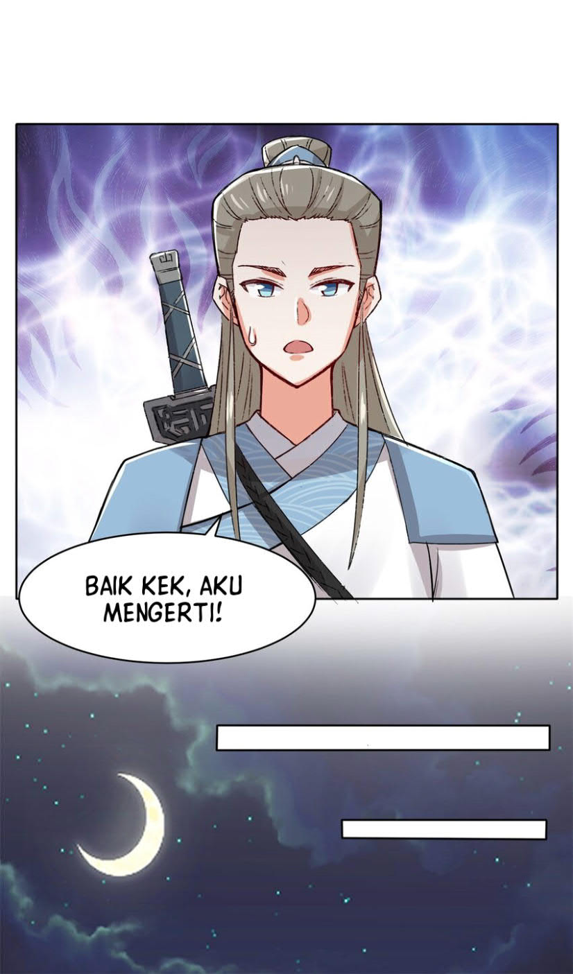 Endless Devourer Chapter 33