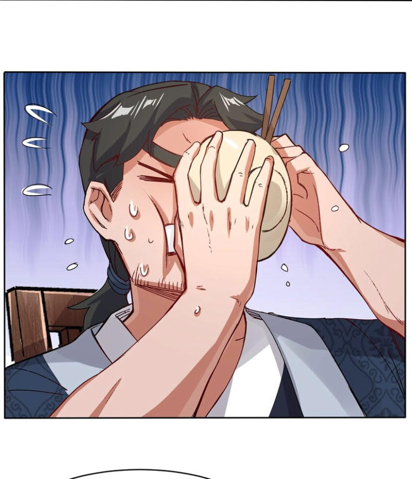 Endless Devourer Chapter 33