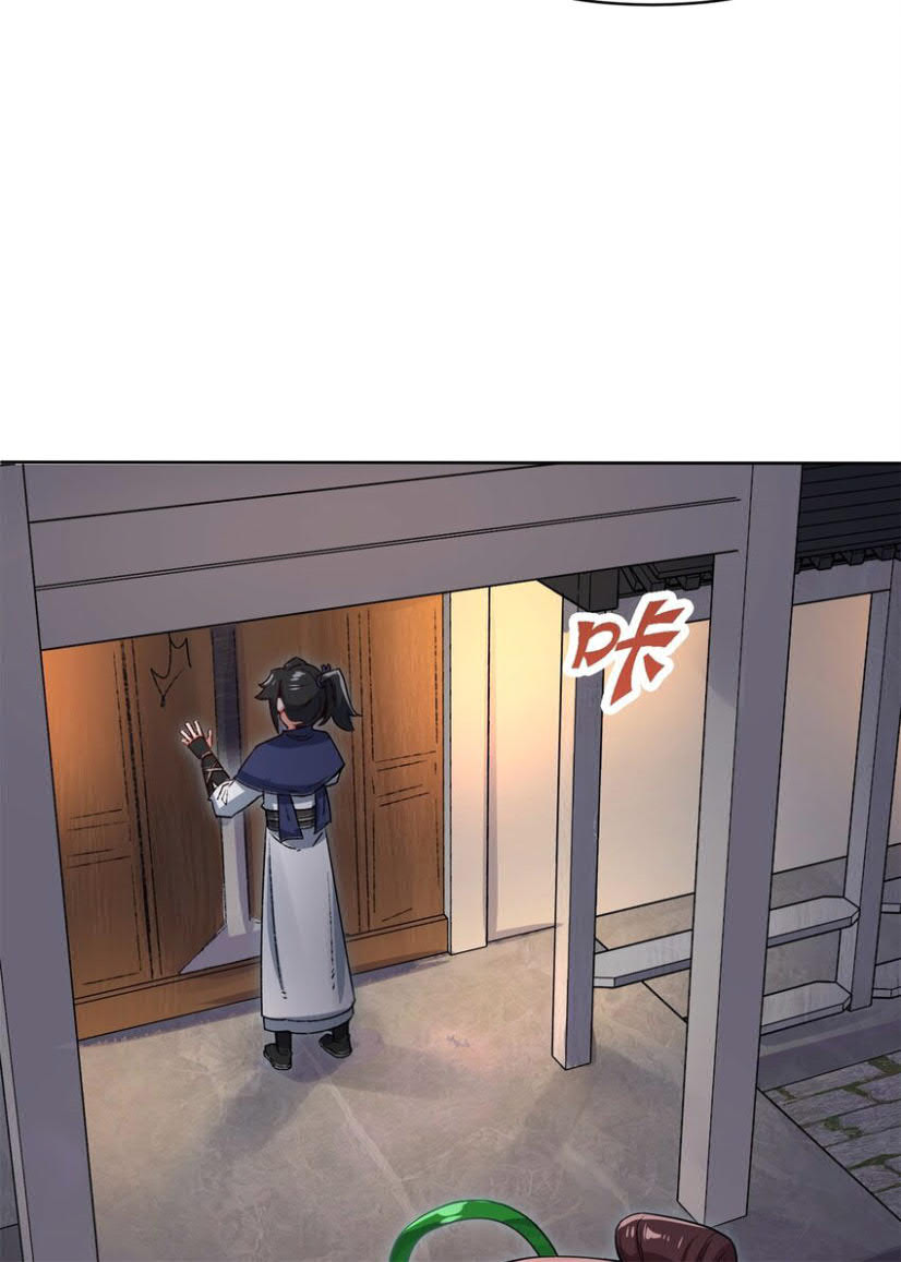 Endless Devourer Chapter 33