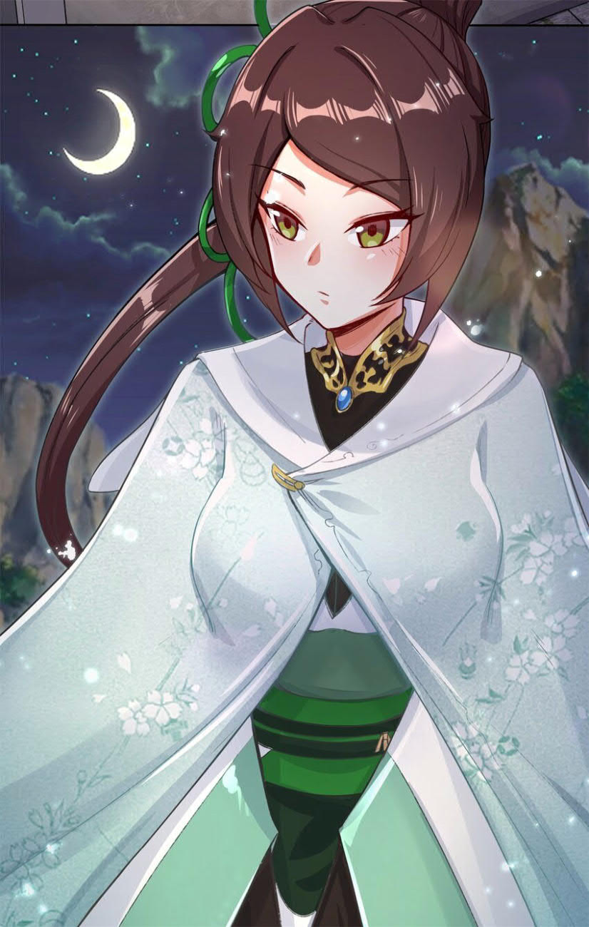 Endless Devourer Chapter 33