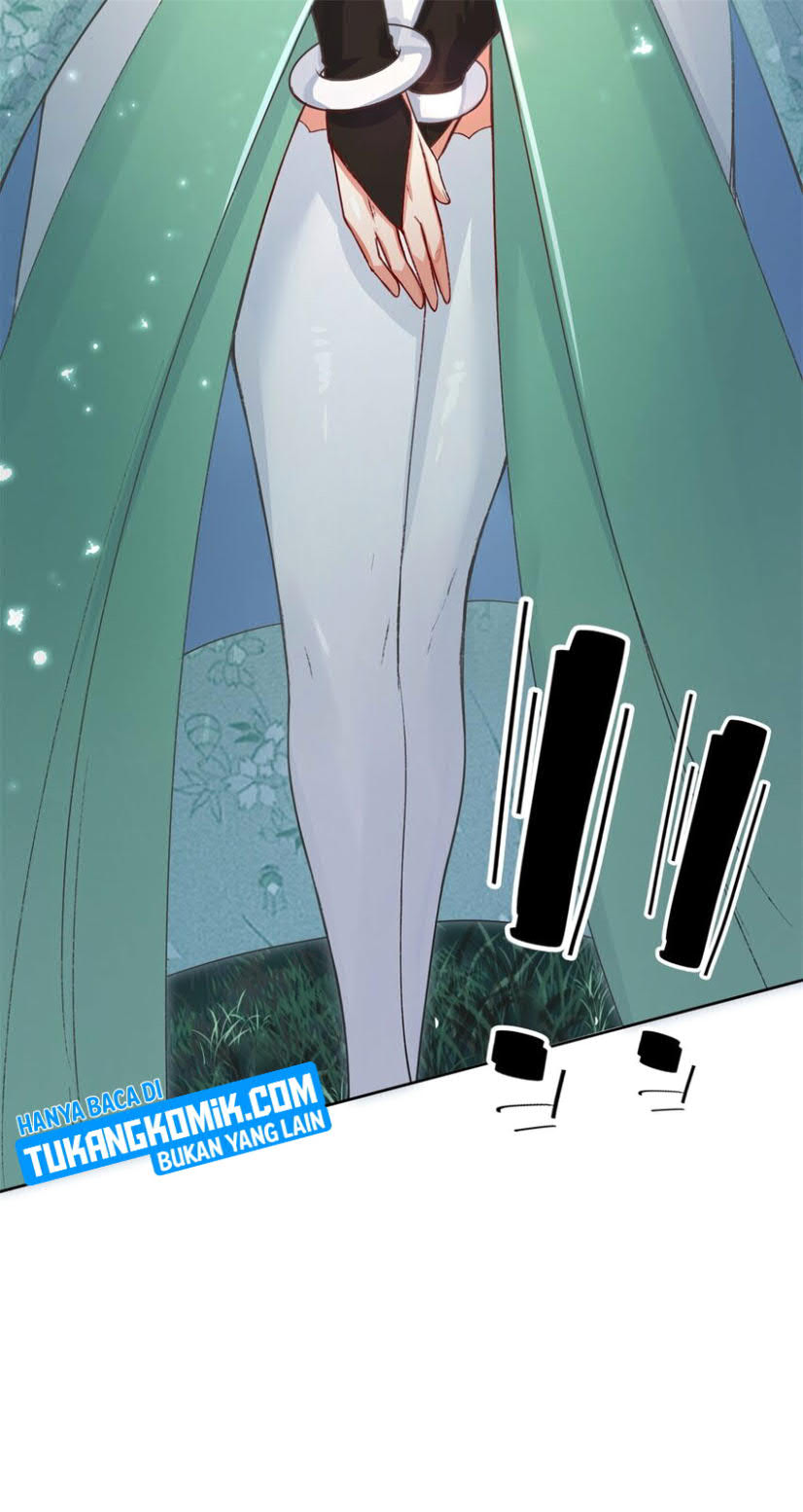 Endless Devourer Chapter 33