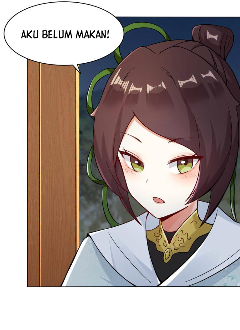 Endless Devourer Chapter 34