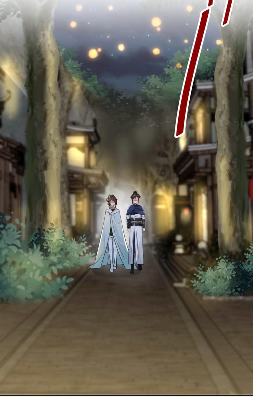Endless Devourer Chapter 34