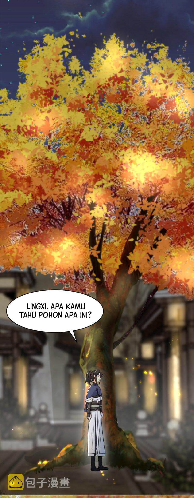 Endless Devourer Chapter 34