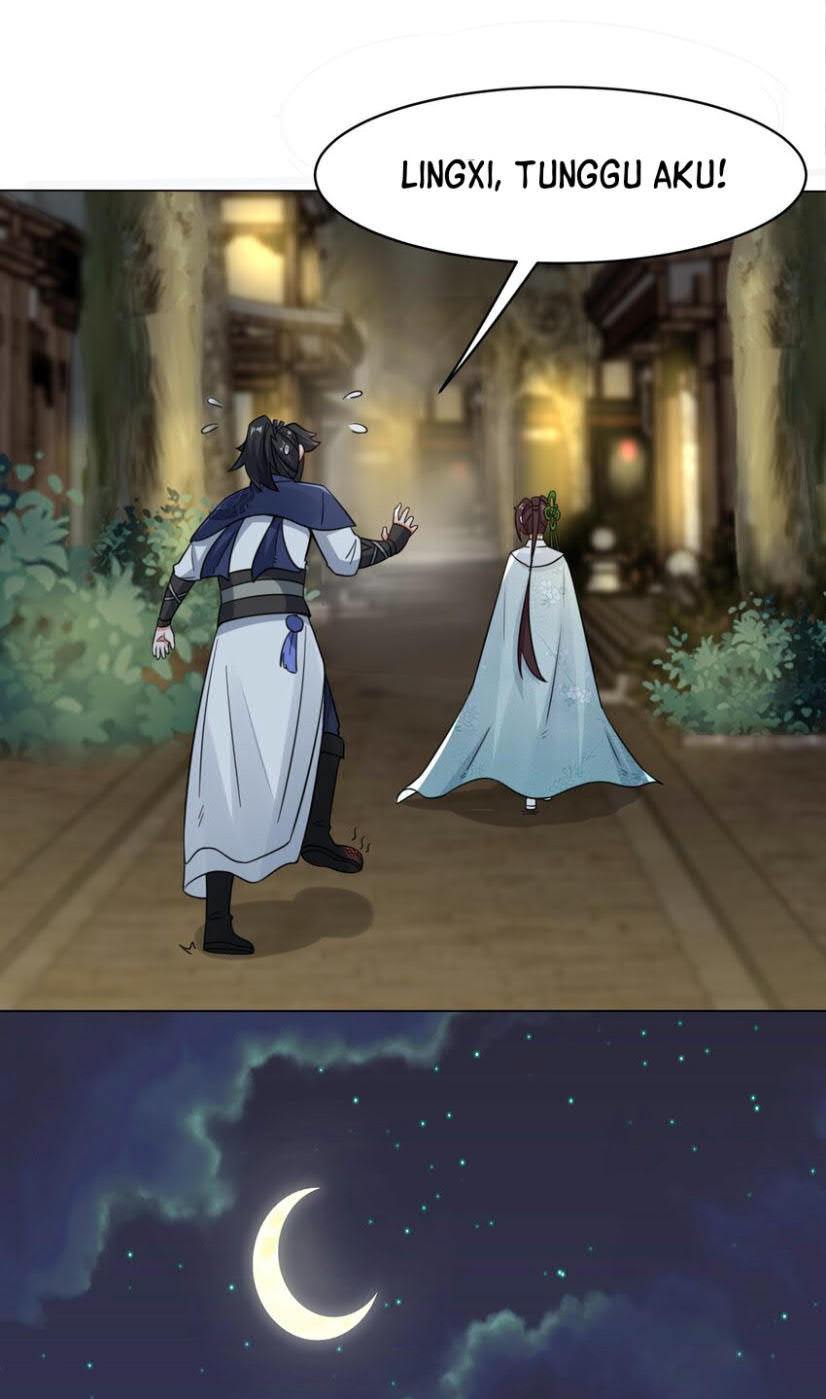 Endless Devourer Chapter 34