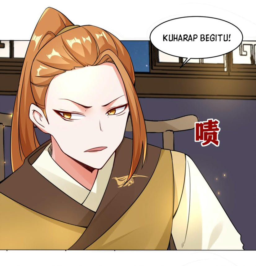 Endless Devourer Chapter 34