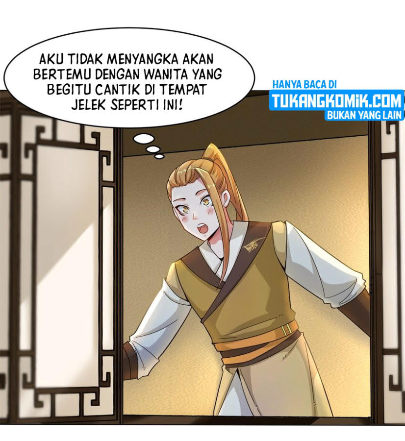 Endless Devourer Chapter 35