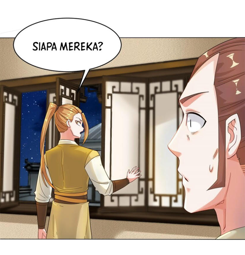 Endless Devourer Chapter 35