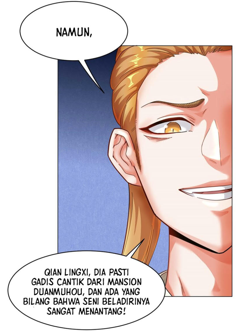 Endless Devourer Chapter 35