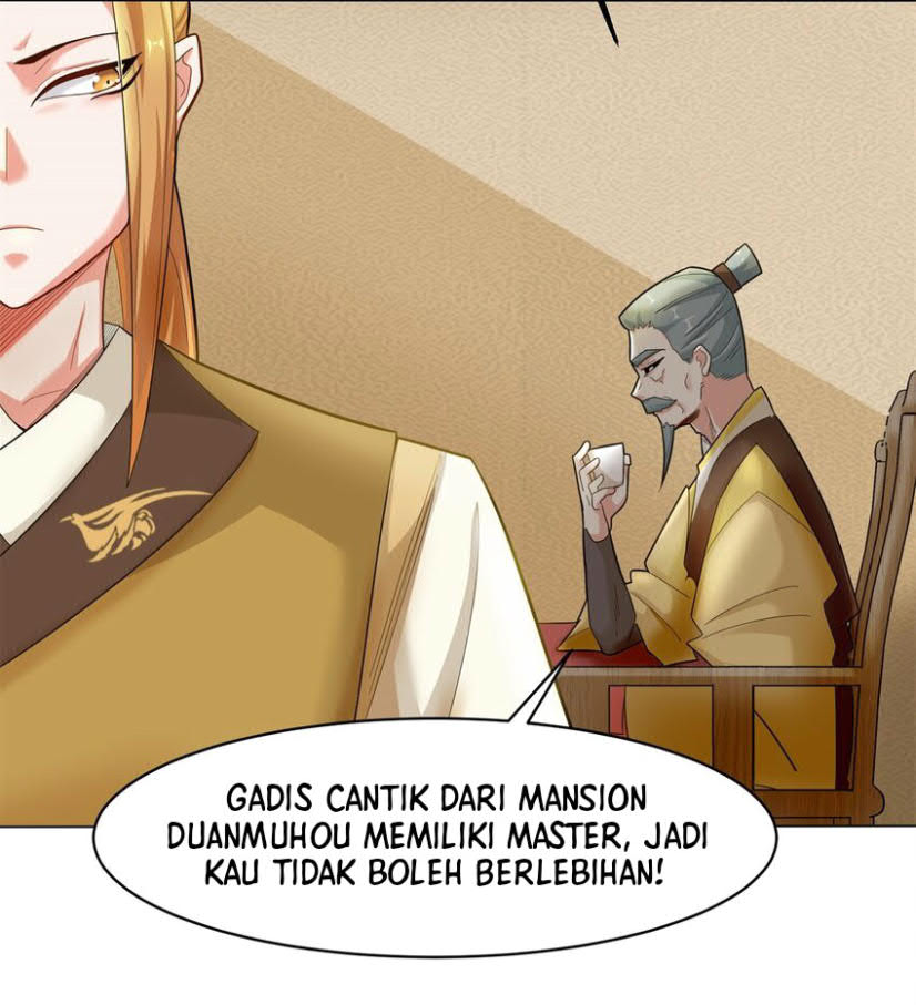 Endless Devourer Chapter 35