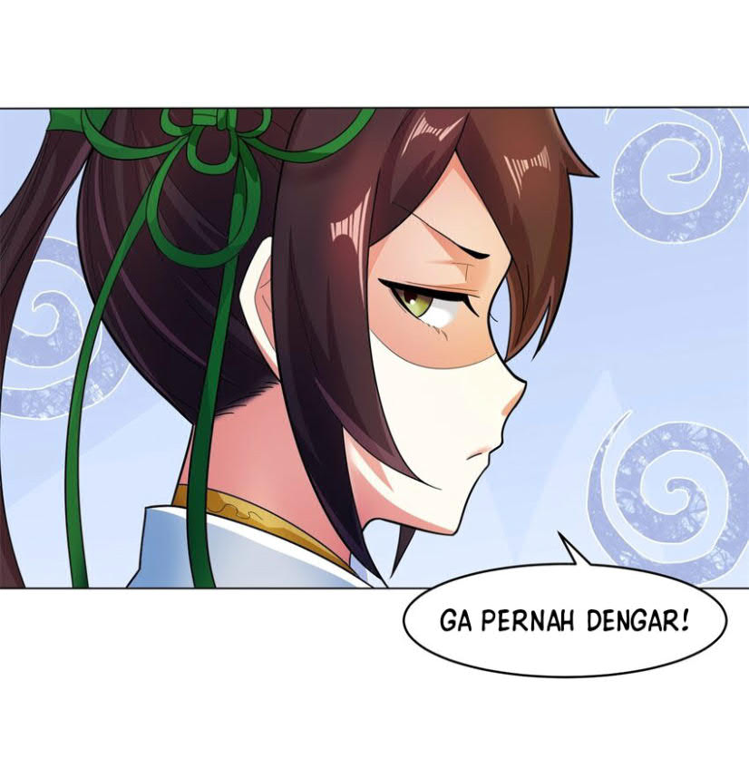 Endless Devourer Chapter 35