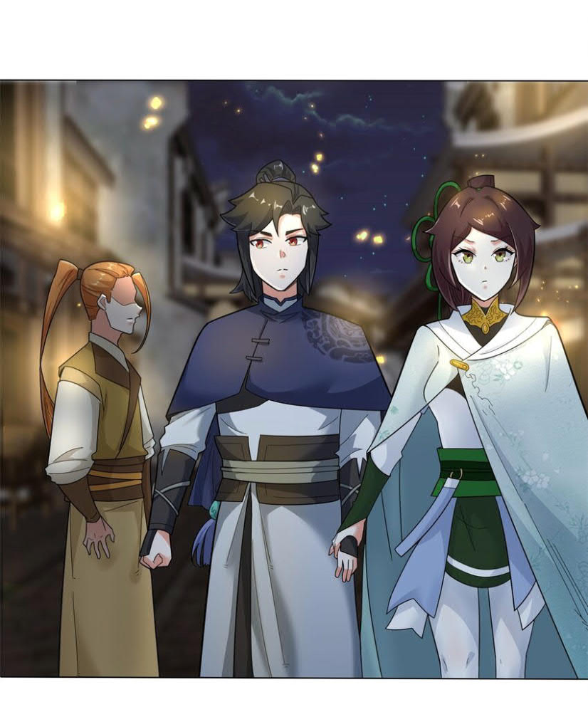 Endless Devourer Chapter 35