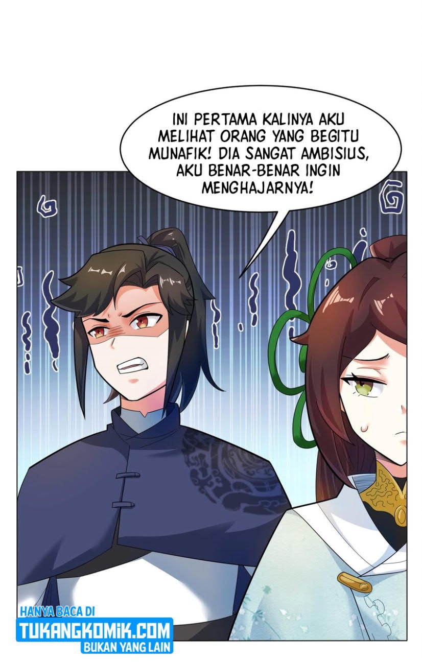 Endless Devourer Chapter 35