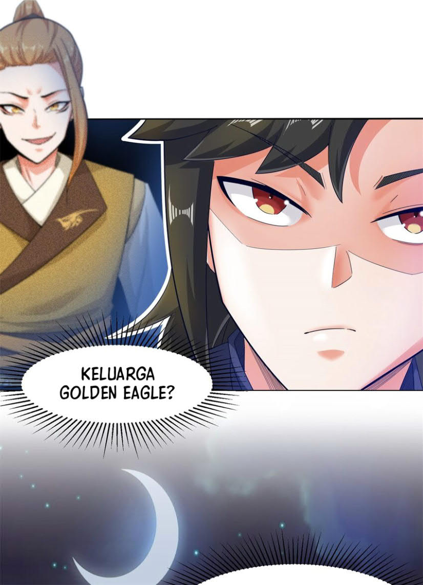 Endless Devourer Chapter 35