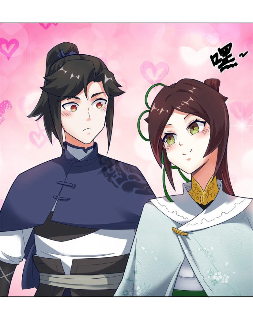 Endless Devourer Chapter 35