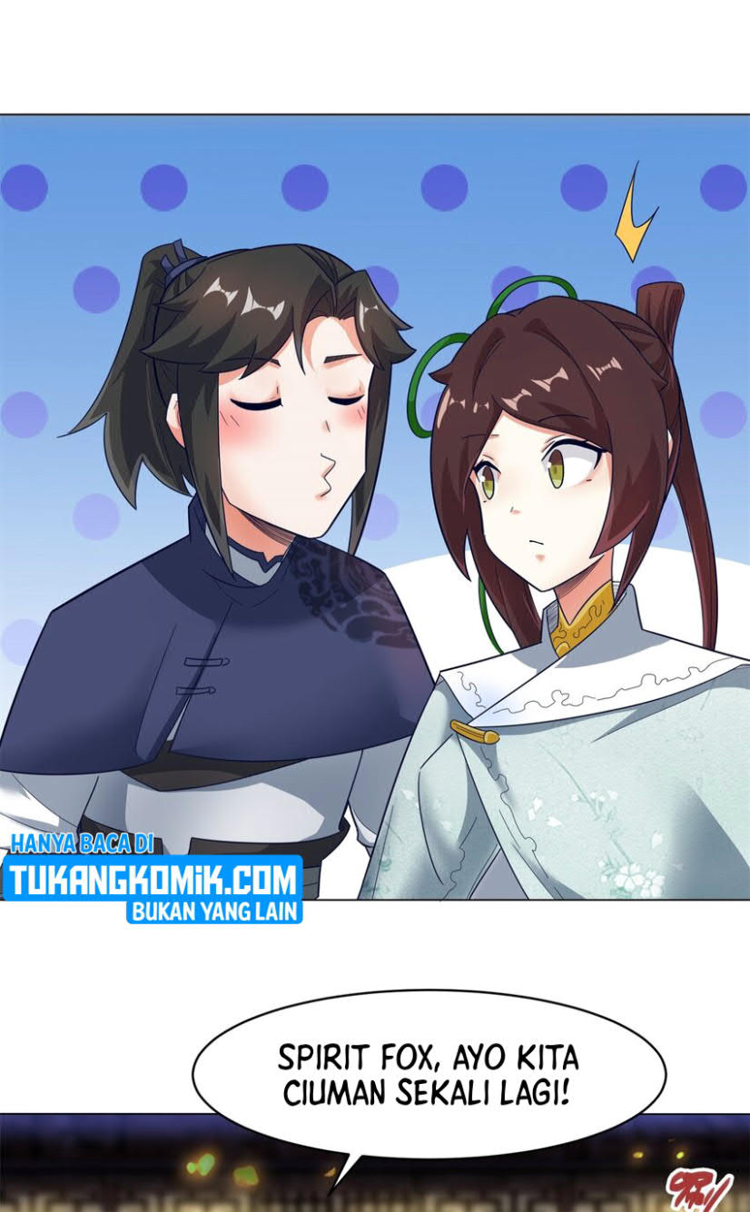 Endless Devourer Chapter 35