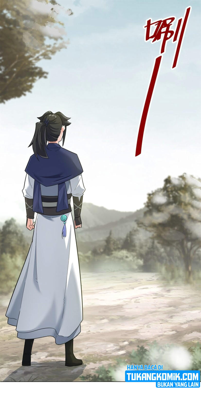Endless Devourer Chapter 35
