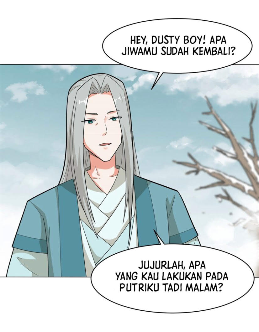 Endless Devourer Chapter 35