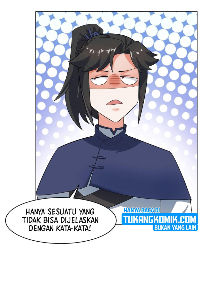 Endless Devourer Chapter 35