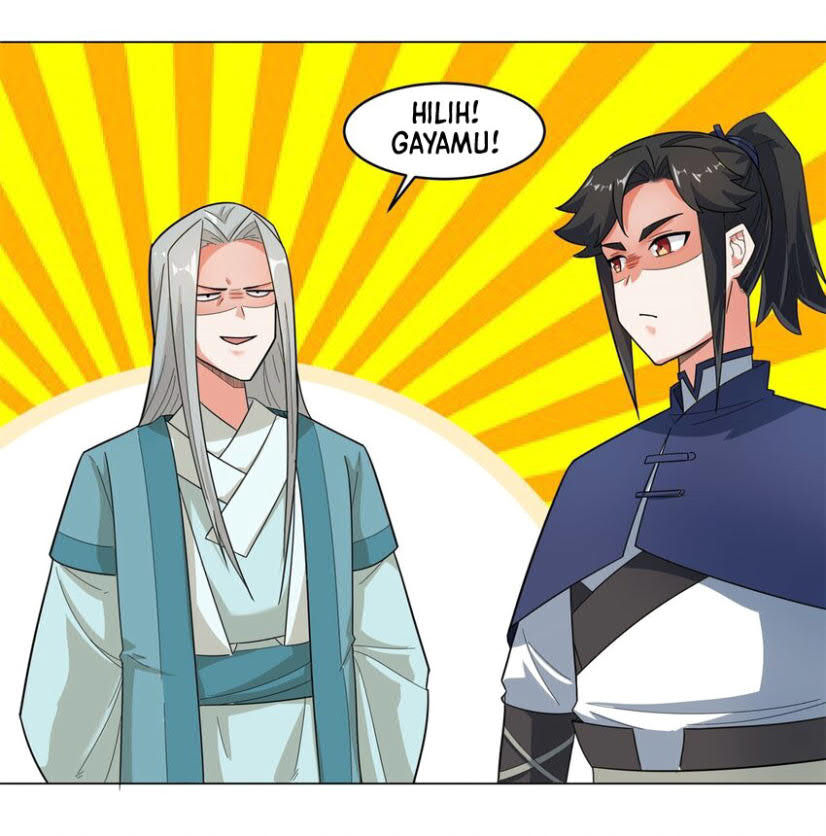 Endless Devourer Chapter 35