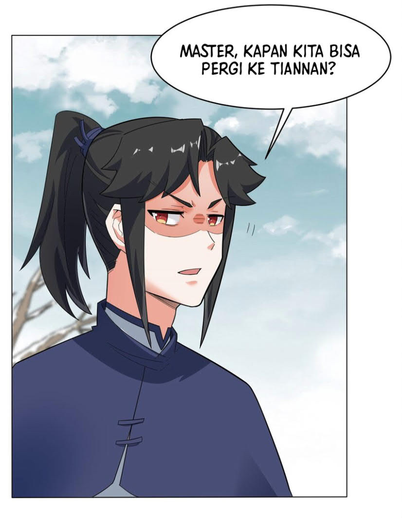 Endless Devourer Chapter 35