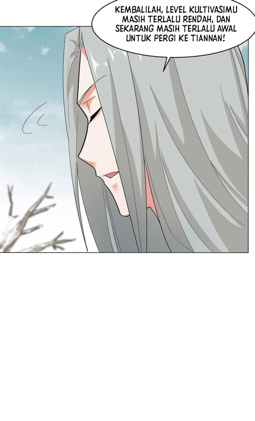 Endless Devourer Chapter 35