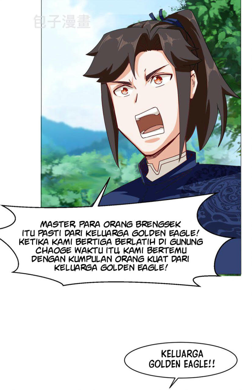 Endless Devourer Chapter 36