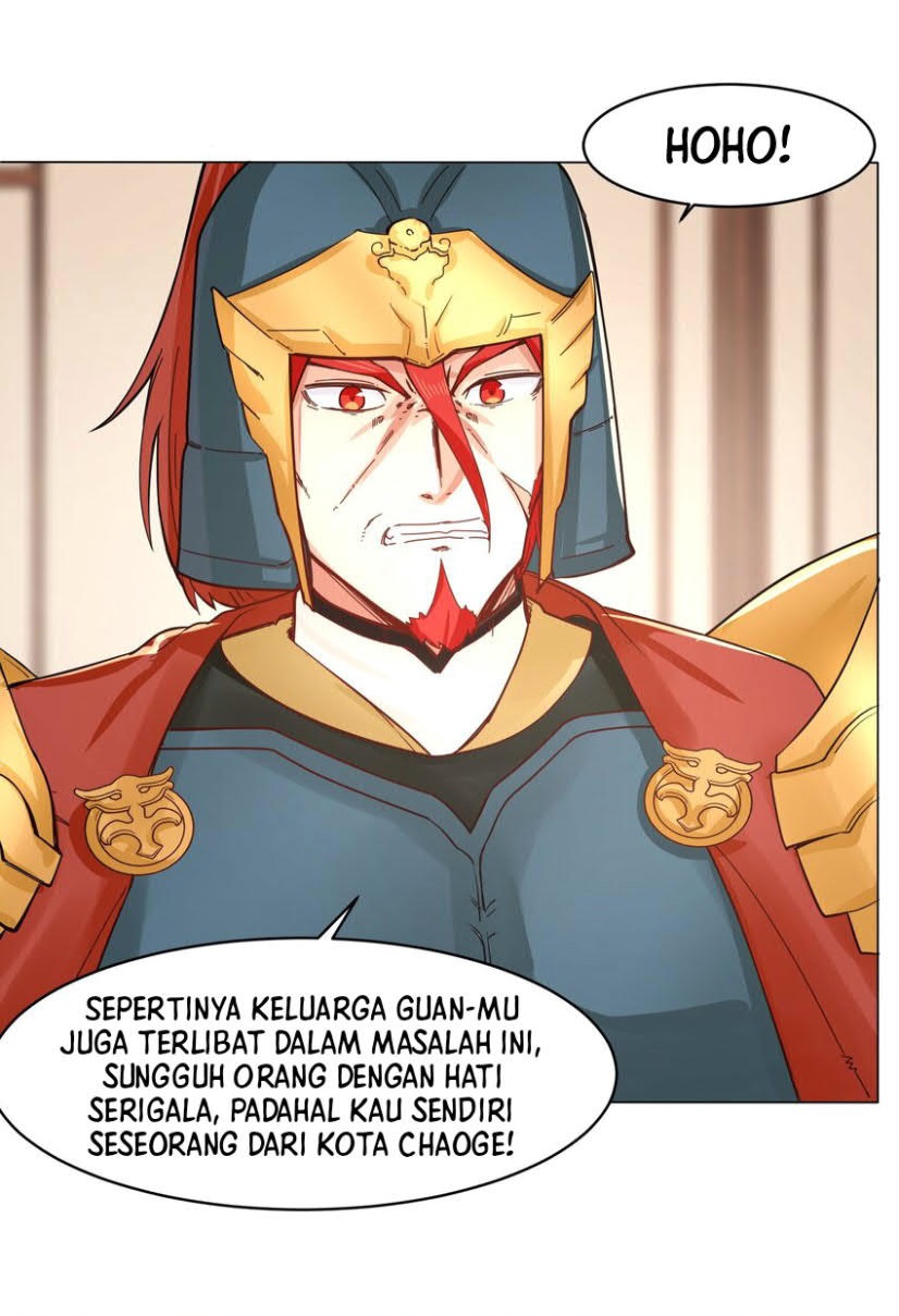 Endless Devourer Chapter 36