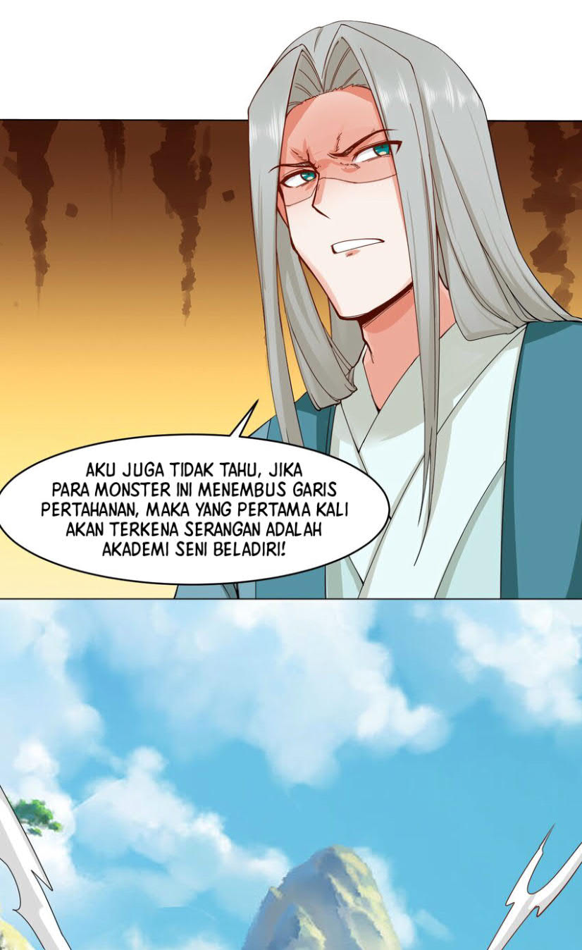 Endless Devourer Chapter 36