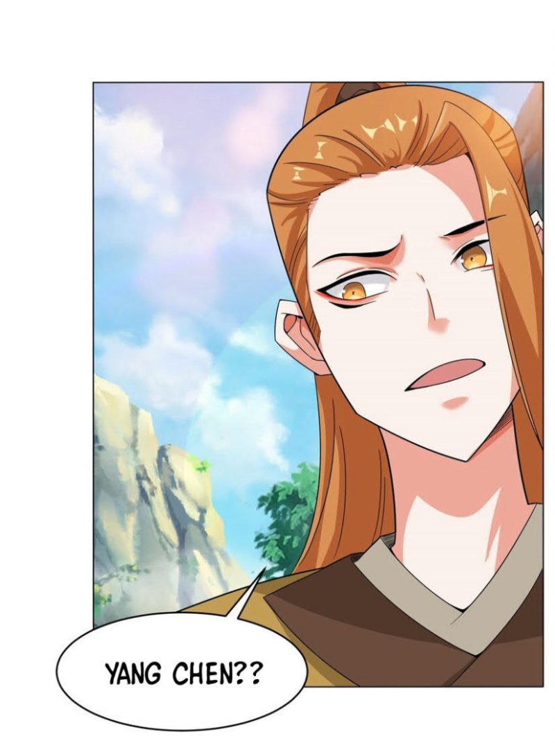 Endless Devourer Chapter 37
