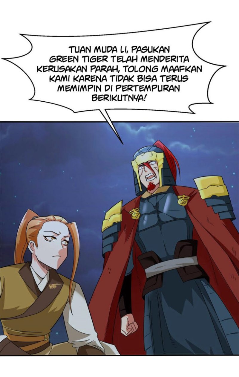 Endless Devourer Chapter 37