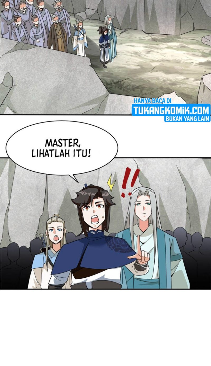 Endless Devourer Chapter 37