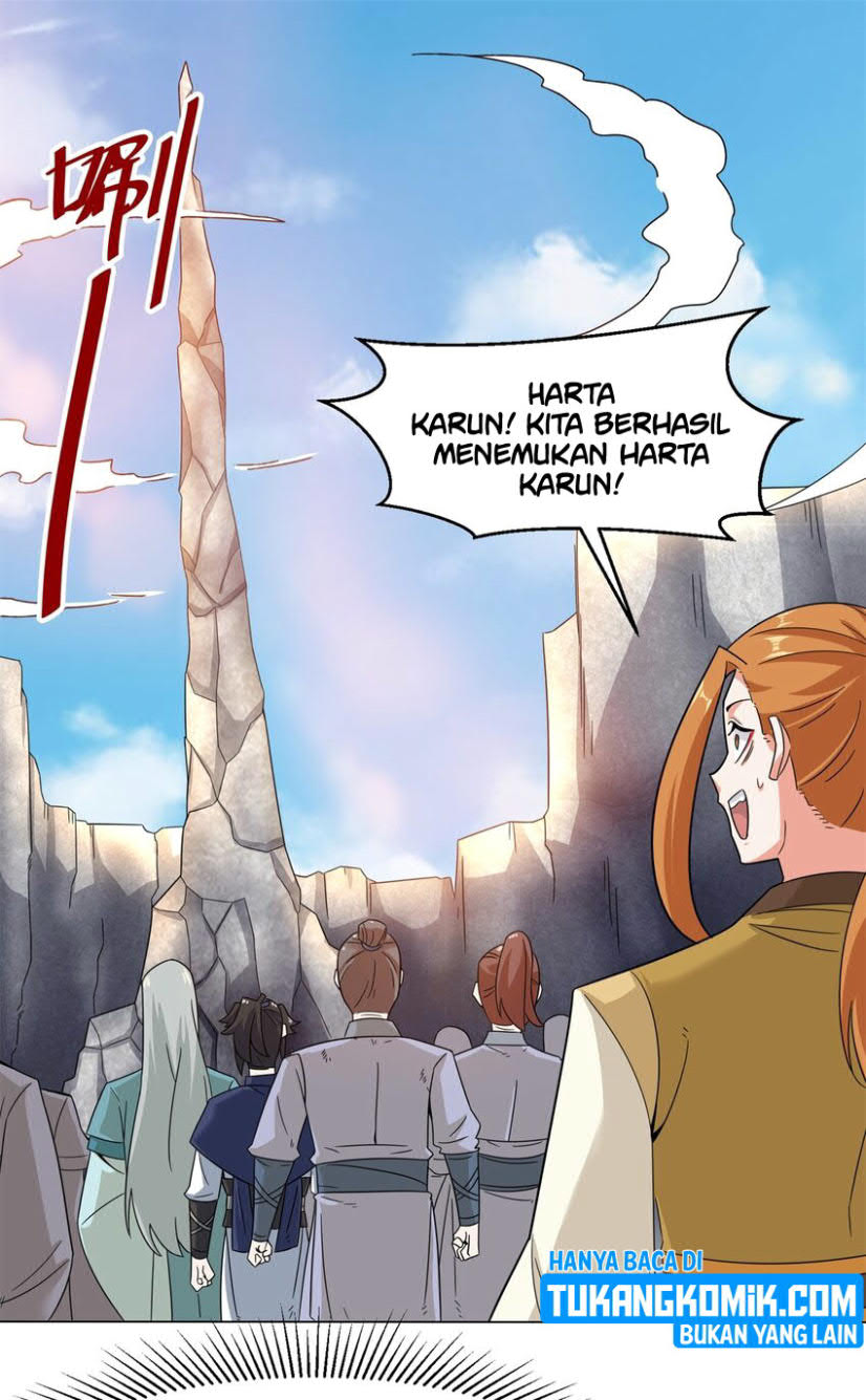 Endless Devourer Chapter 38