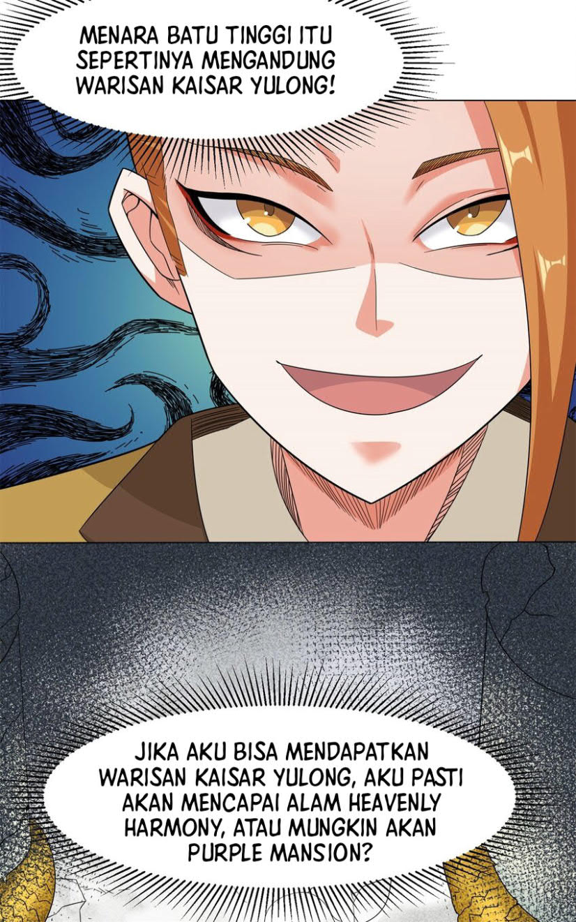 Endless Devourer Chapter 38