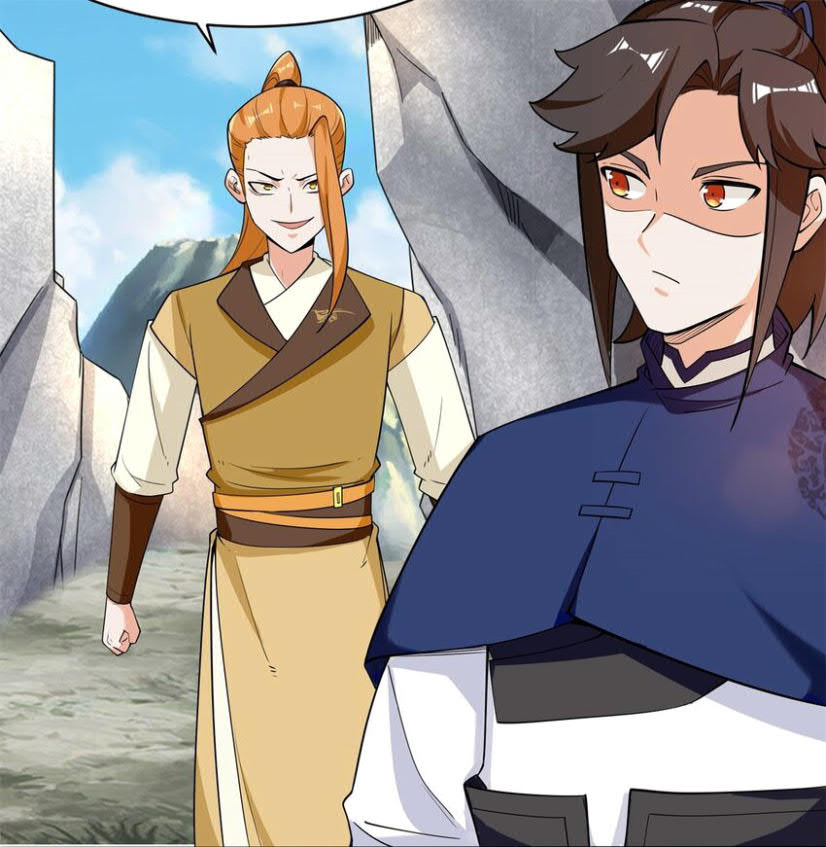Endless Devourer Chapter 38