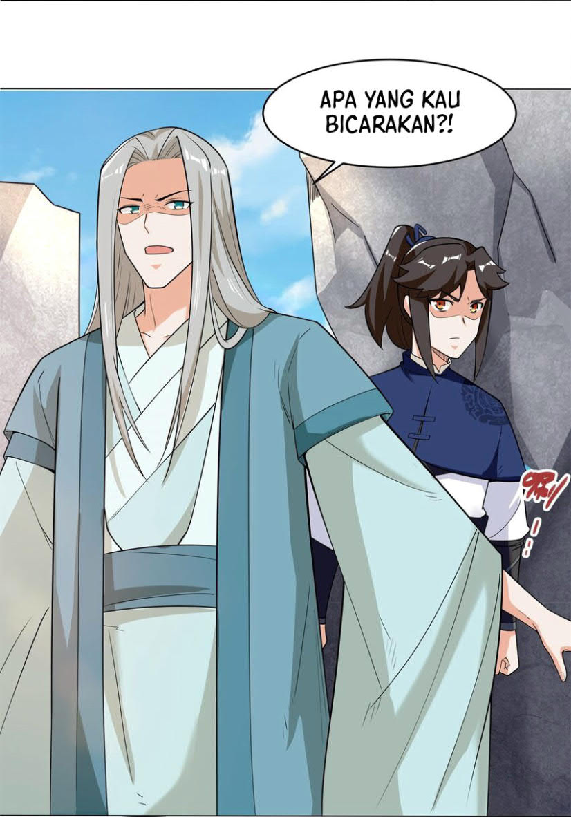 Endless Devourer Chapter 38
