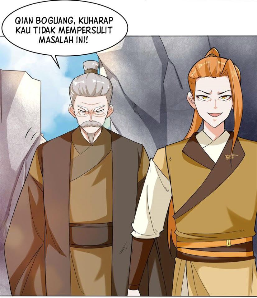 Endless Devourer Chapter 38