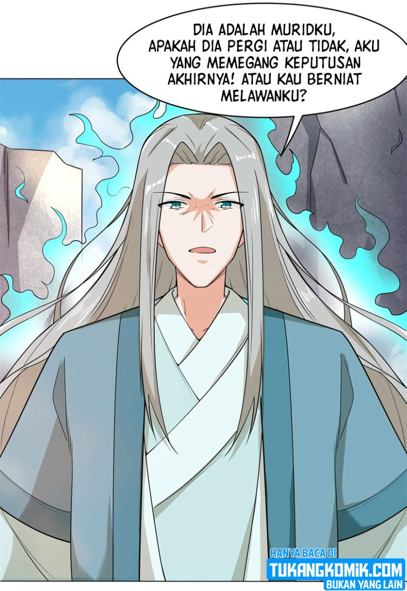 Endless Devourer Chapter 38