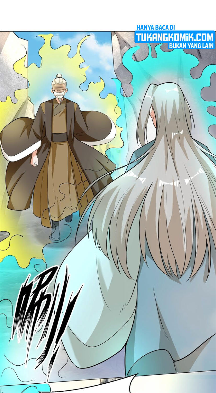 Endless Devourer Chapter 38