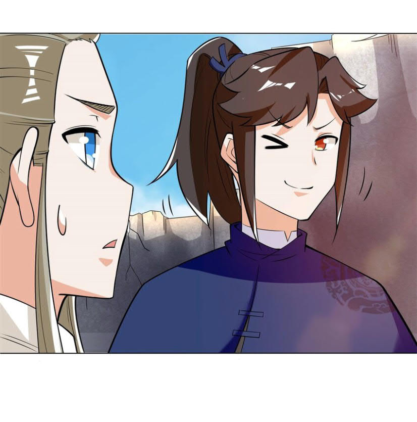 Endless Devourer Chapter 38