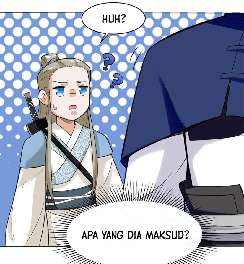 Endless Devourer Chapter 38