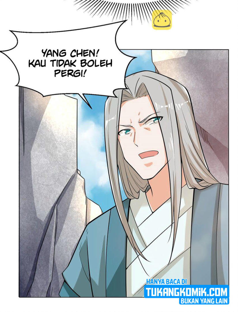 Endless Devourer Chapter 38