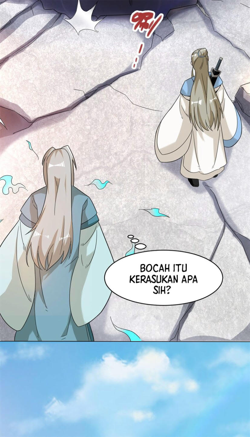 Endless Devourer Chapter 38