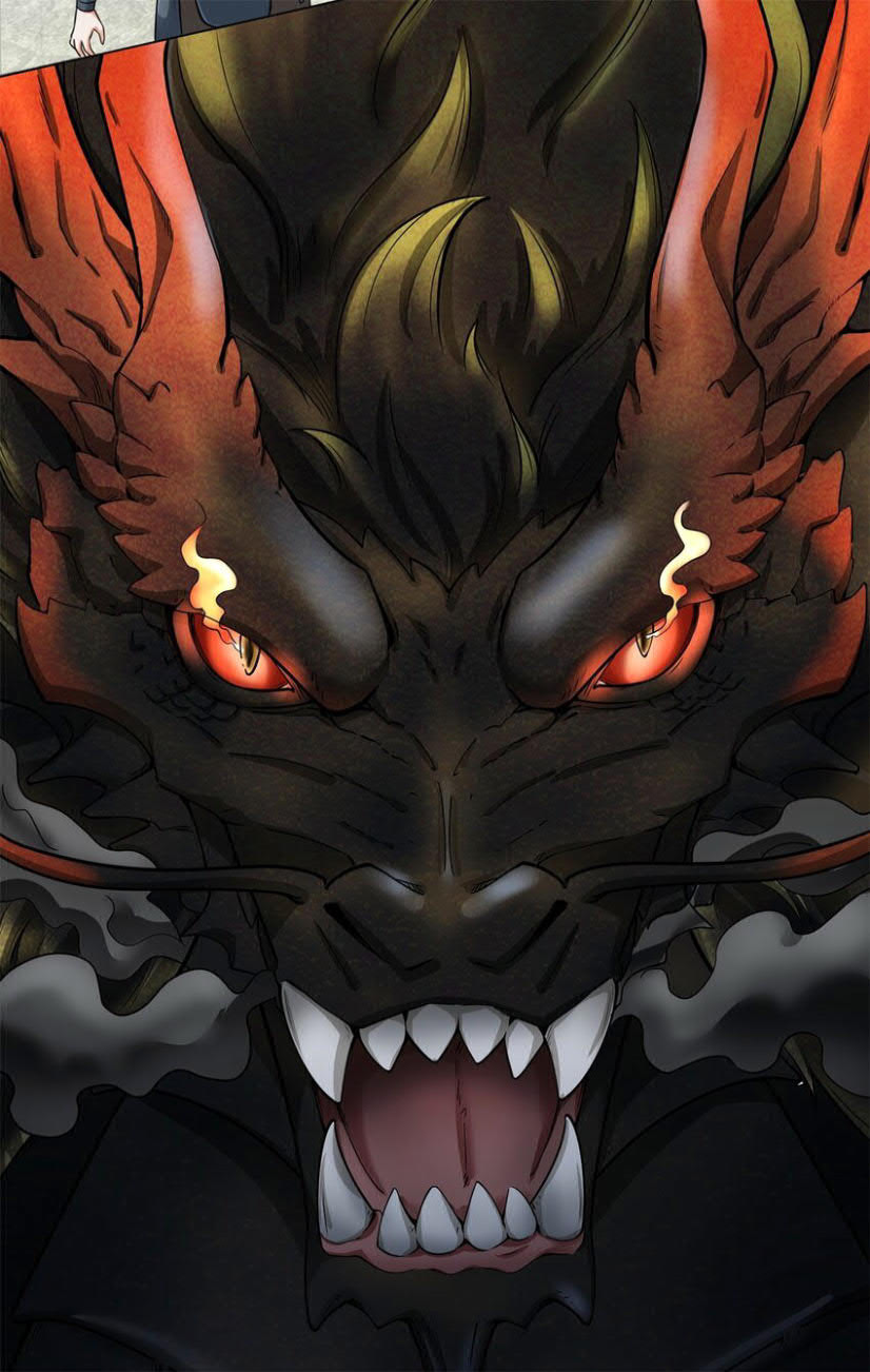 Endless Devourer Chapter 38