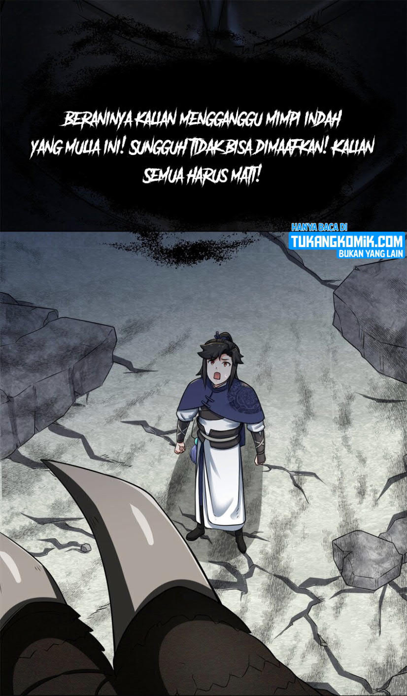 Endless Devourer Chapter 38