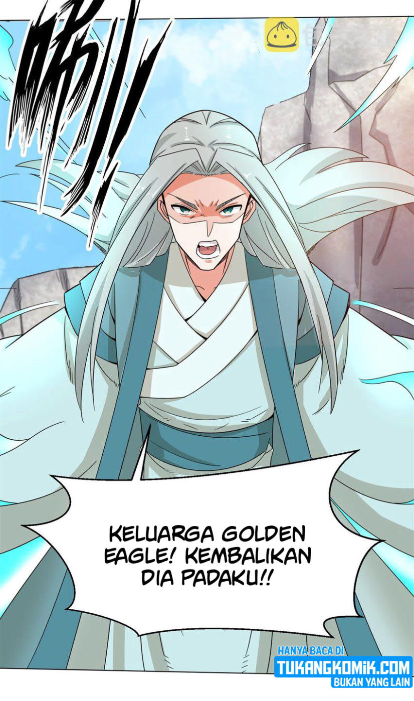 Endless Devourer Chapter 38