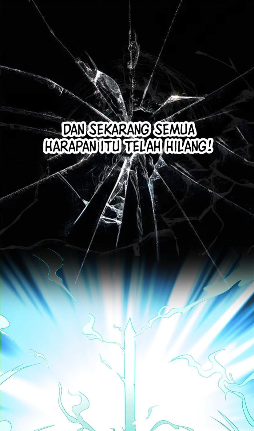 Endless Devourer Chapter 38