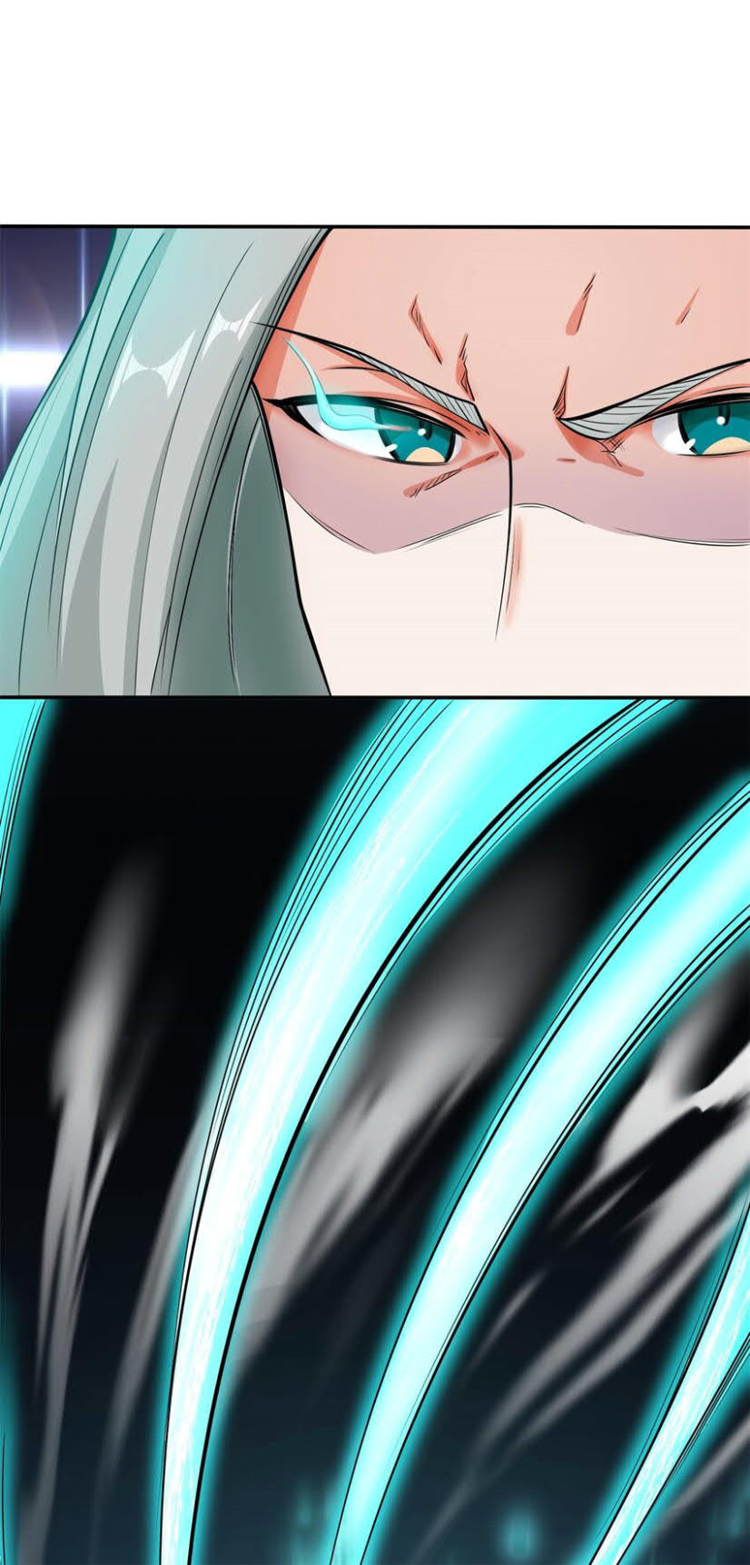 Endless Devourer Chapter 38